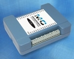Measurement Computing Releases Ethernet-Based E-TC Thermocouple Measurement Device