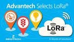Advantech to Use Semtech LoRa Wireless RF Technology for New Standardized M2.COM Sensor Platform