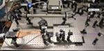 Vibration-Tolerant Sensor Could Help Monitor and Control Pollution Gases