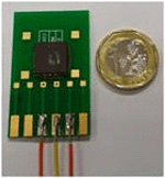 A*Star IME’s Consortium to Deepen Capabilities in Mems Technologies for Industrial Internet of things, Automotive, and Indoor Navigation Applications