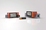 Vogtlin Thermal Mass Flow Meters for Gases Now Available with  3-Contact Alarm Module, Touch Screen Technology