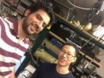 UT Dallas Researchers Work on Development of Electronic Breath Analyzer for Health Diagnosis
