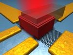 Integration of Graphene and Quantum Dots Increases Efficiency of Newly Developed Hybrid Photodetector
