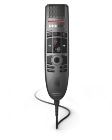 Speech Processing’s New Dictation Microphone Equipped with Durable Touch Sensor