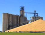 Portable Temperature Monitoring for Grain