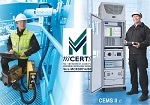 MCERTS for Portable and Fixed FTIR Analysers