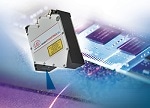 New Blue Laser Profile Sensors Measure Small Objects with 1Âµm Resolution 