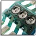 Tekscan Offers Ultra-Thin Tactile Pressure Sensors for Extreme Pressure/Thermal Hot Spots