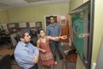 Work on Developing Sensors to Detect Destructive Weapons Continues