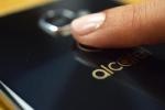 Synaptic’s Natural ID Biometric Solution Securely Unlocks Alcatel Devices