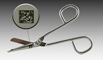 EyeVision Software  Inspection of Laser Marking on Medical Products