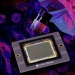 New 8 MP KAI-08052 Image Sensor Improves NIR Sensitivity of CCD Sensors