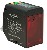 Banner Engineering L-GAGE® LTF Laser Measurement Sensor Provides Superior Durability and Precision Measurement