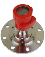 80 GHz Non-Contact Radar Level Sensor