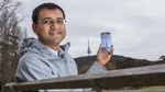 ANU One Step Closer to Harvesting Reusable Energy to Power Wireless Sensors