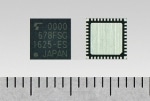 Toshiba Introduces New ICs for Bluetooth Low Energy Smart Devices