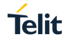 Telit’s Verizon-Certified LE910-SV1 Joins LE866-SV1 Single-Mode CAT-1 IoT Module Lineup