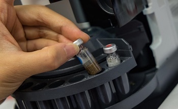 Researchers Develop Gas Biosensors for Monitoring Microbial Behavior Inside Soil