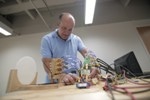 UW–Madison Engineers Aim to Open New Frontiers in Cutting-Edge Wireless Communications
