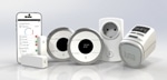 Levarys' New Luna Smart Home System Includes Qorvo’s ZigBee Chips for Energy Management