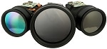 Sierra-Olympic Provides Tamron LWIR Zoom Lenses for OEM and Surveillance Applications