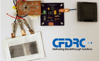 Researchers Develop Sustainable, Wearable Sensors to Detect Lactate Levels in Human Perspiration