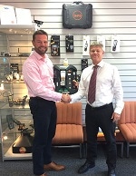 Testo and Ashtead Announce New Partnership