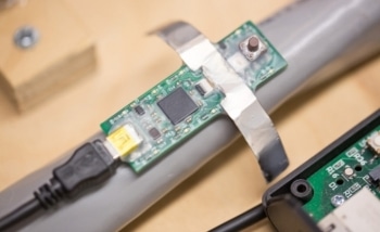New MIT System Helps Users Monitor Electricity Usage by Household Appliances