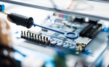 DARPA-Funded Project Could Develop New Technique for Wirelessly Monitoring Malicious Software on IoT Devices