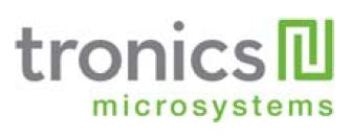 TDK to Broaden Portfolio of Cutting-Edge Sensor Technologies with Tronics Acquisition