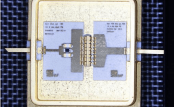 Fraunhofer Researchers Develop New Power Amplifiers Based on Semiconductor Gallium Nitride