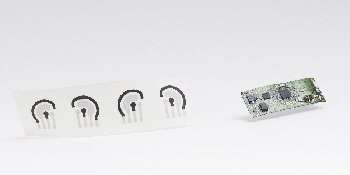 Wearable Electronic Skin Patch Provides Innovative way to Monitor Alcohol Levels