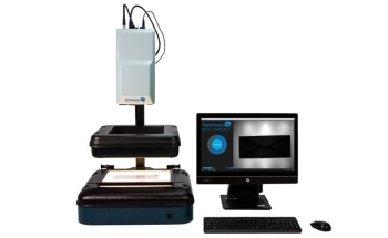 CISS Announces Launch of New Presumptive Identification Feature for Non-Contact Imaging Device