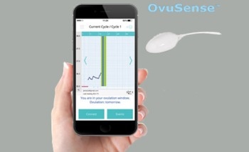 New Real-Time Fertility Monitor Helps Women Identify Ovulation Window, Increase Chances of Pregnancy