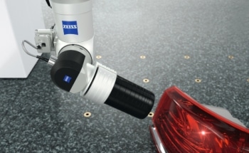 ZEISS Launches New Family of Chromatic White Light Sensors