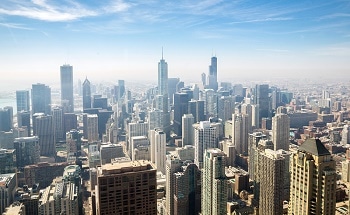 Grant Given to Study Air Pollution Monitoring in Chicago