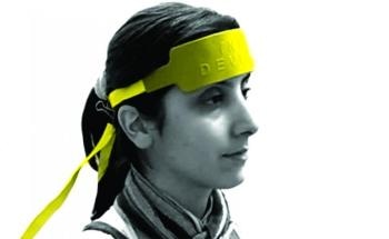 Researchers Devise Smart Eyewear to Measure the Human Brain Activity