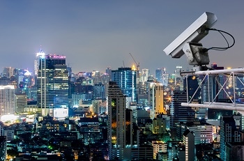 Future of Above-Ground Video Detection Presented by ISS