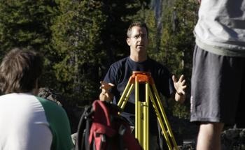 CWU to Receive Over $441,000 to Develop, Refine Earthquake Early Warning System