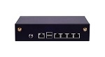 Lanner Adds NCA-1210 into its Expanding Compact Network Appliance Lineup