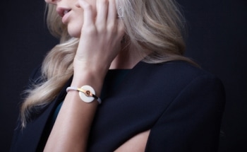 Amazfit’s First Ceramic-Based Wearable Activity Tracker Features New Generation ADI Sensors