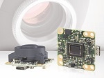 Cost-effective Project Camera Series with Sony IMX178 and IMX290 CMOS Sensors