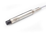 Fully Integrated Proximity Probe