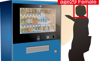 OMRON Unveils New Image Sensing Technology, HVC-P2 B5T-007001 Series