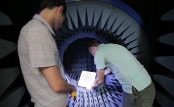 Researchers Create New Approach to Develop Stationary Antennas