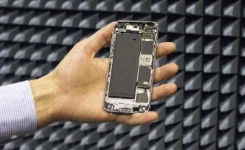 New Digital Antenna Speeds Up Data Transfer and Enhances Reception and Efficiency