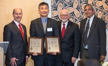 NSF Grant Enhances Design of Microcontrollers Working in Harsh Environments