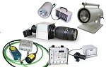 Optimised Accessories for High Speed Imaging