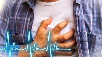 Researchers Build New Miniature Electric Sensor to Detect Heart Attack