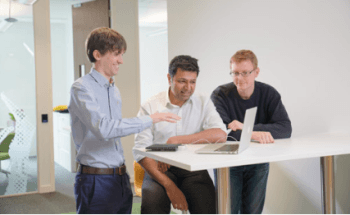 Ultrahaptics Wins Prestigious Royal Academy of Engineering Award for Innovation